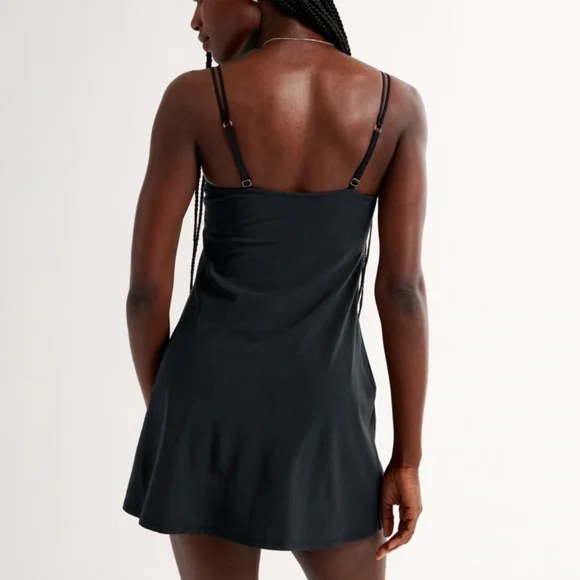 A&F Traveler Mini Dress - Picture 2 of 10